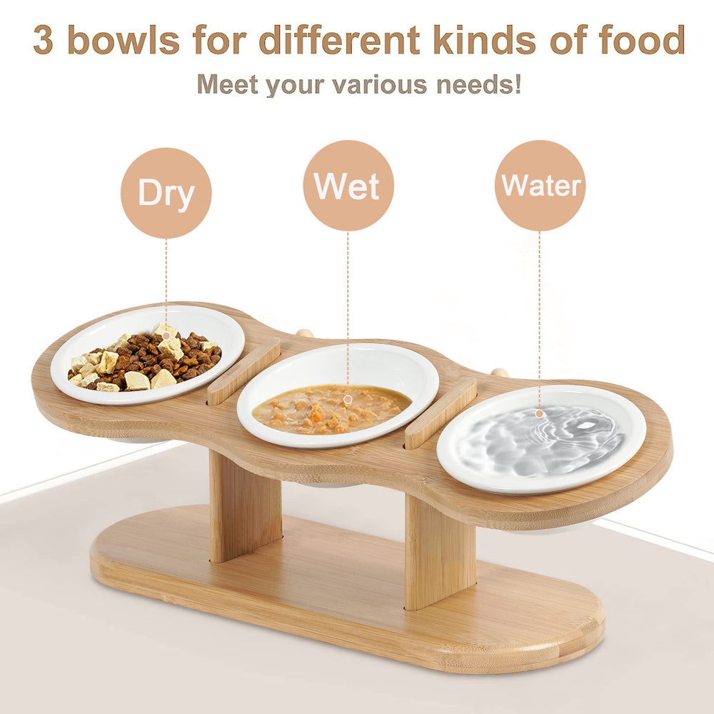 CILXGQLN wooden feed stand details highlight durable construction.