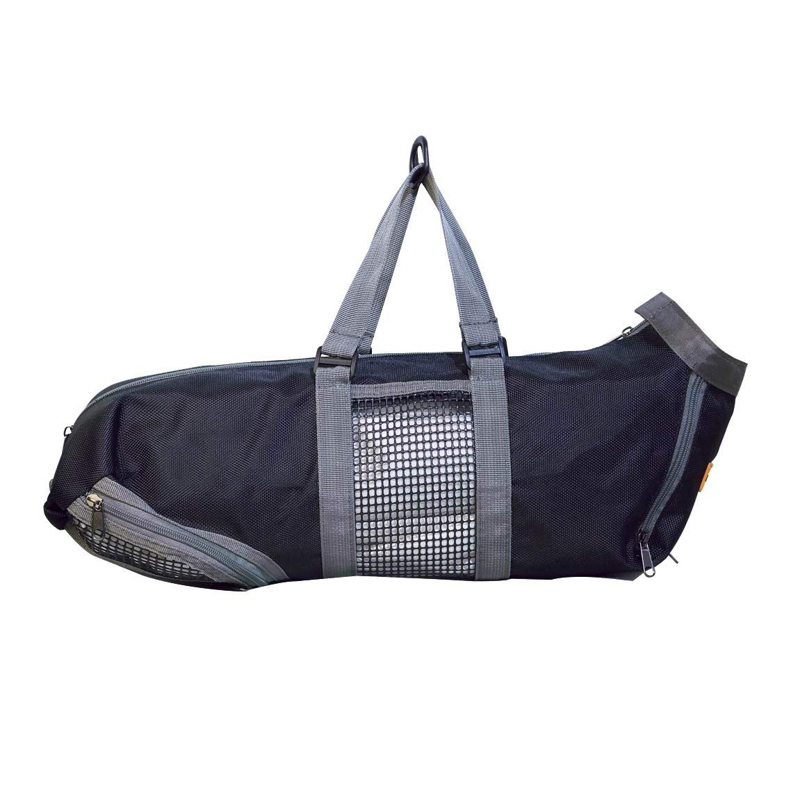 Cinf cat grooming bag after-sales support and warranty option