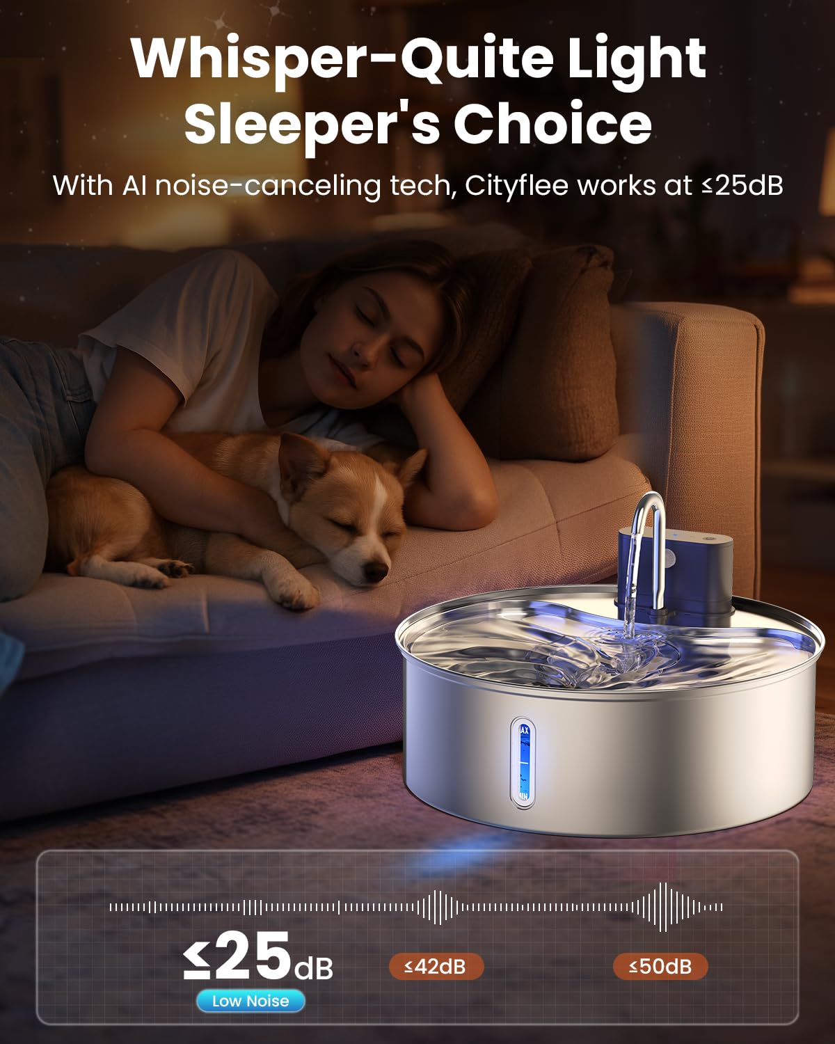 Cityflee battery-charging image shows quick recharge and long-use confidence during trips.
