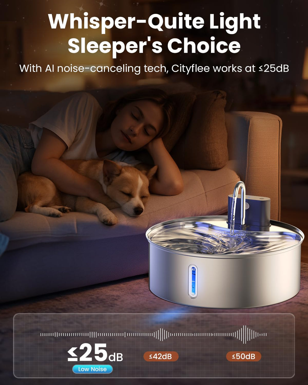 Cityflee battery-charging image shows quick recharge and long-use confidence during trips.
