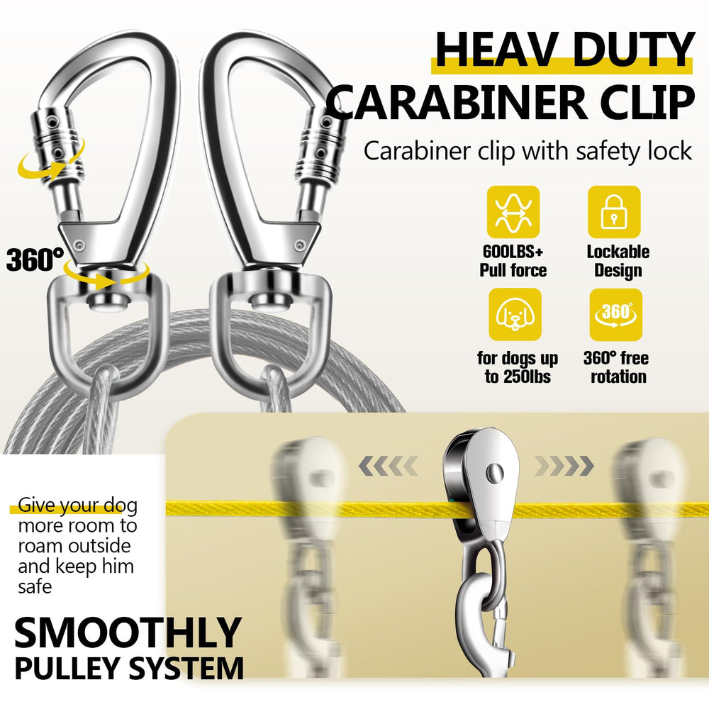CJYMMFAN quick-install kit with no-tools setup for effortless outdoor use at campsites.