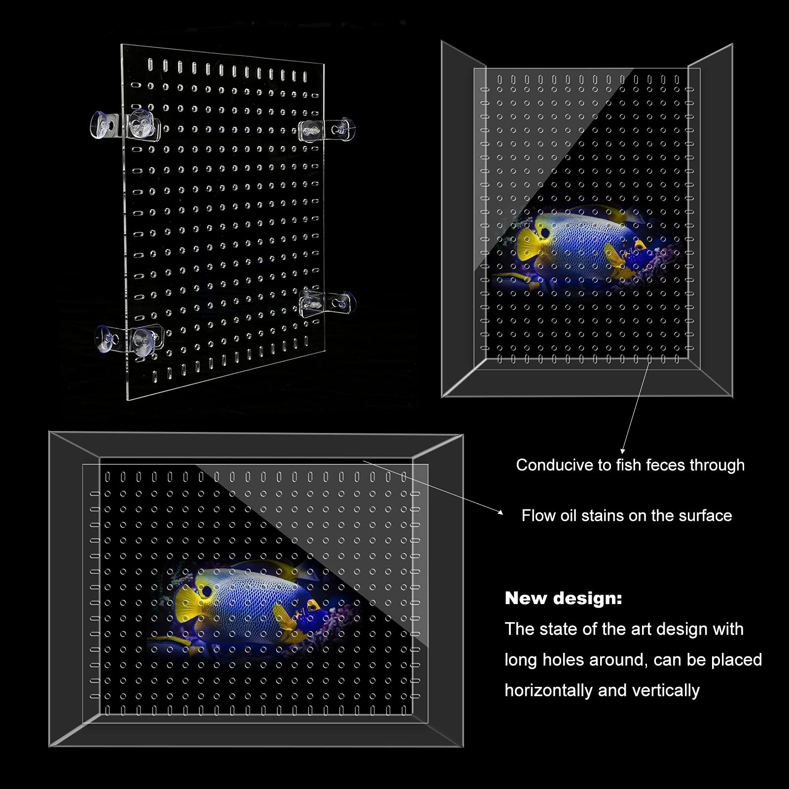 CLarellara protective-film packaging protects surfaces during shipping