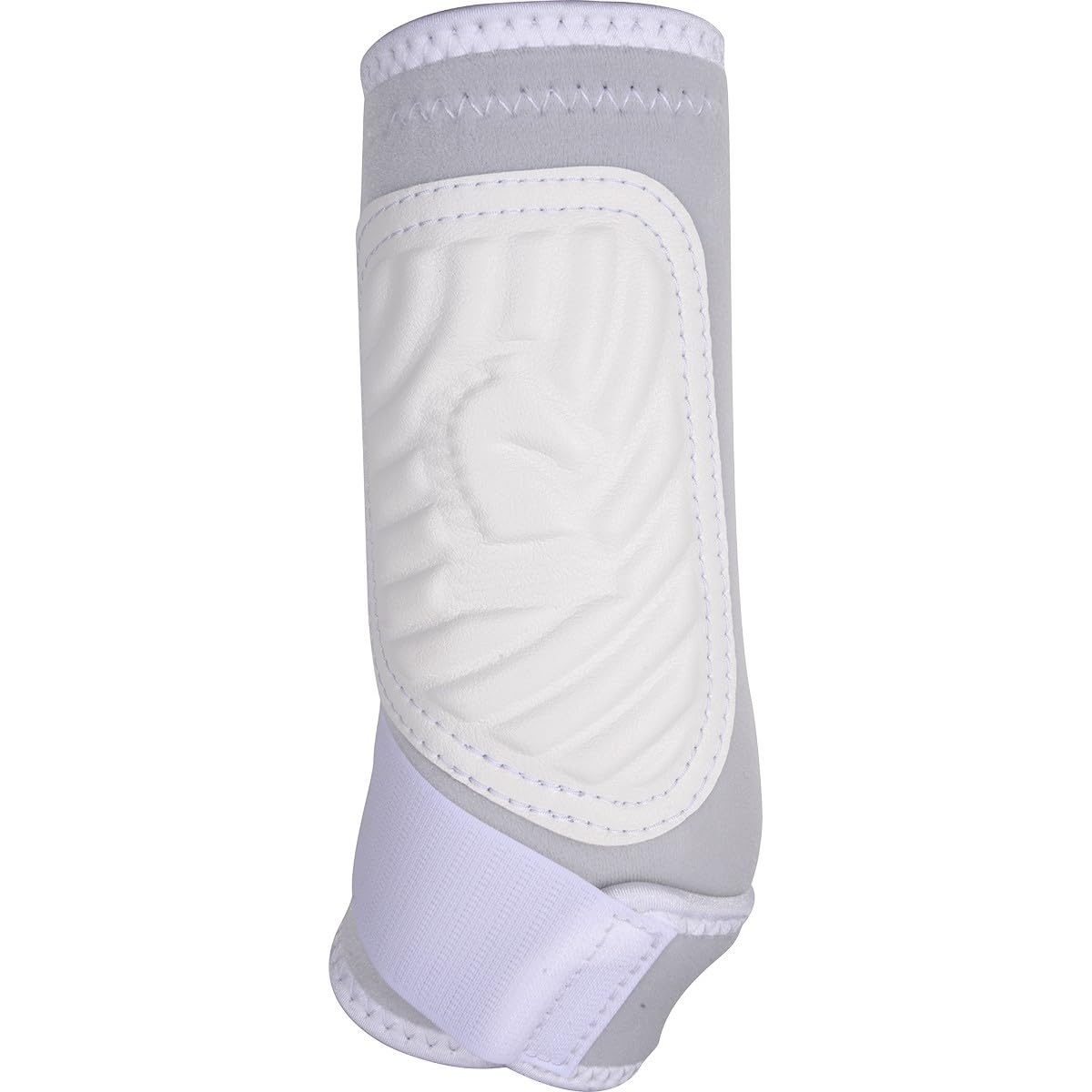 Classic Equine ClassicFit sling boot close-up of inner layer highlighting protective padding