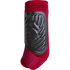 Classic Equine ClassicFit Sling Boot ergonomic fit emphasizes snug, debris-resistant comfort