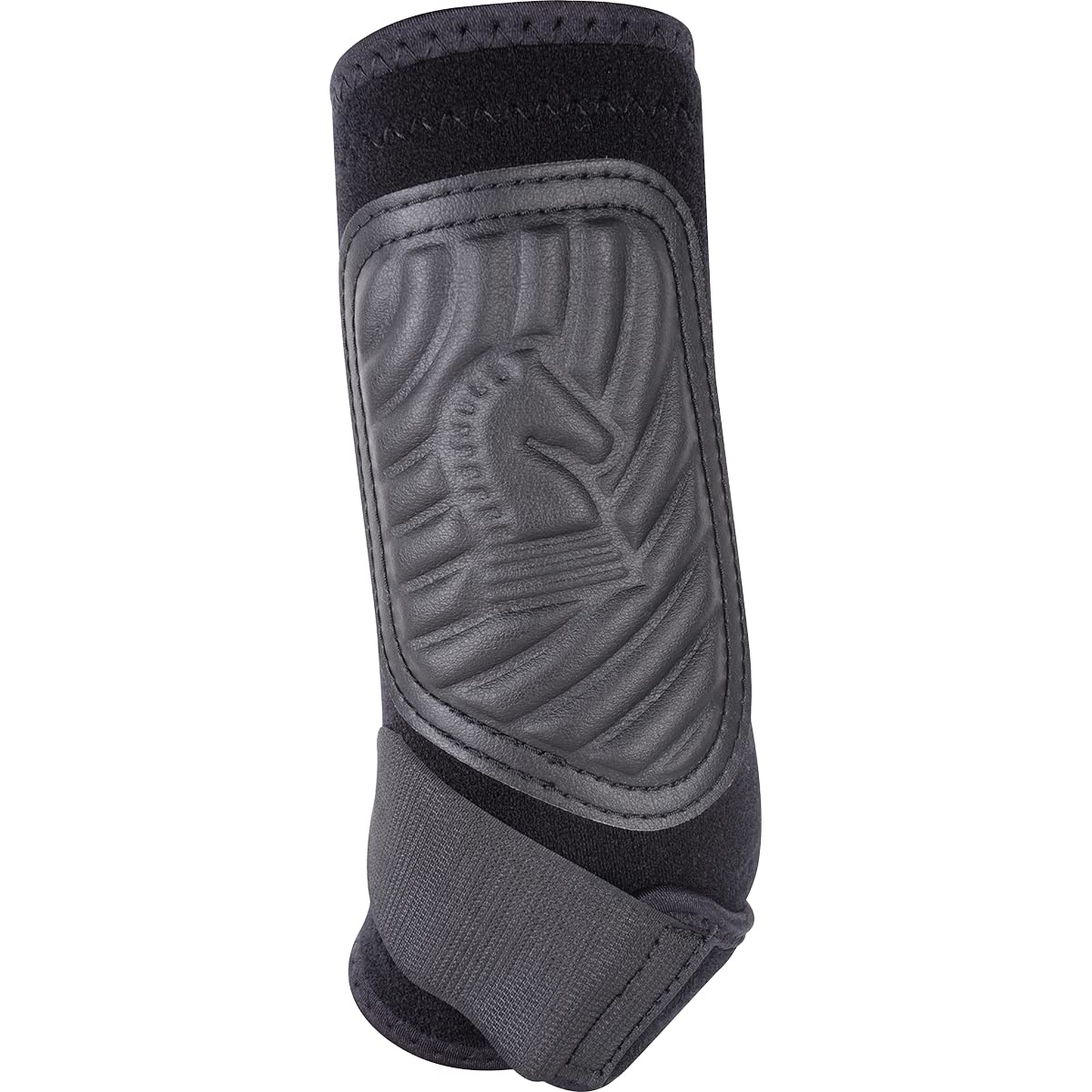 Classic Equine ClassicFit sling boot inner splint pad highlights protective layer for bones