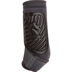 Classic Equine ClassicFit Sling Boots ergonomic edges yield snug fit during training.