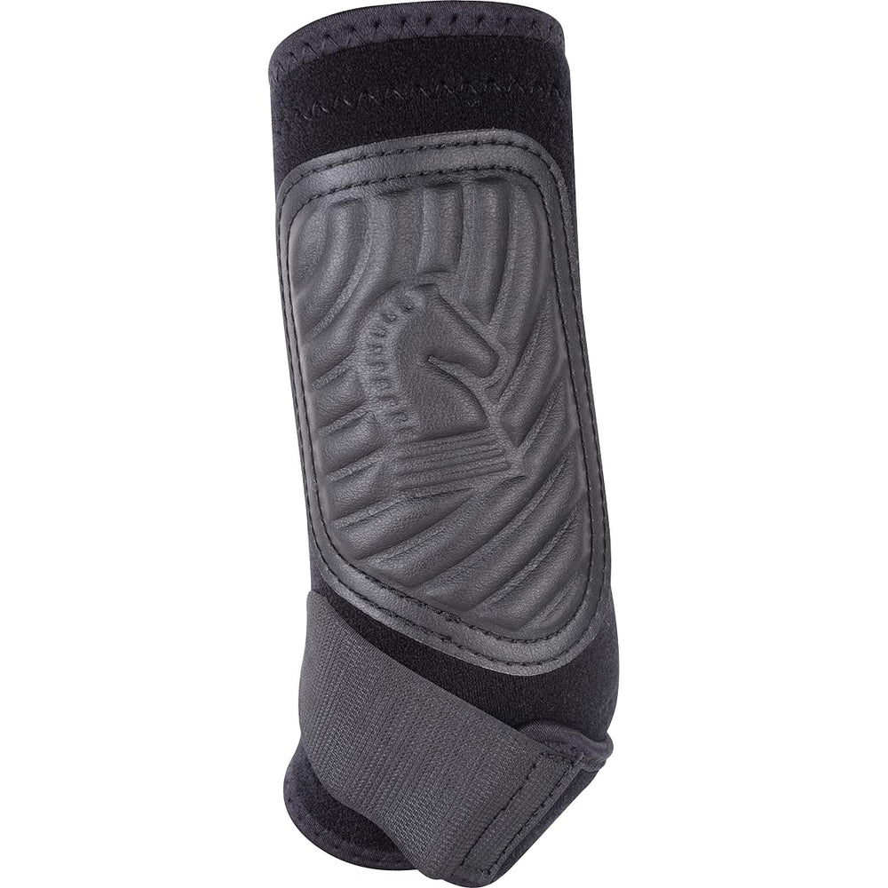Classic Equine ClassicFit sling boot inner splint pad visible for targeted protection
