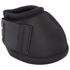 Classic Equine DyNo Turn Bell Boot closeup reveals durable DynoHyde texture