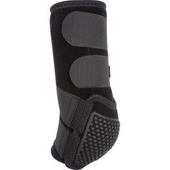 Classic Equine Flexion boot designed for speed events with robust leg protection