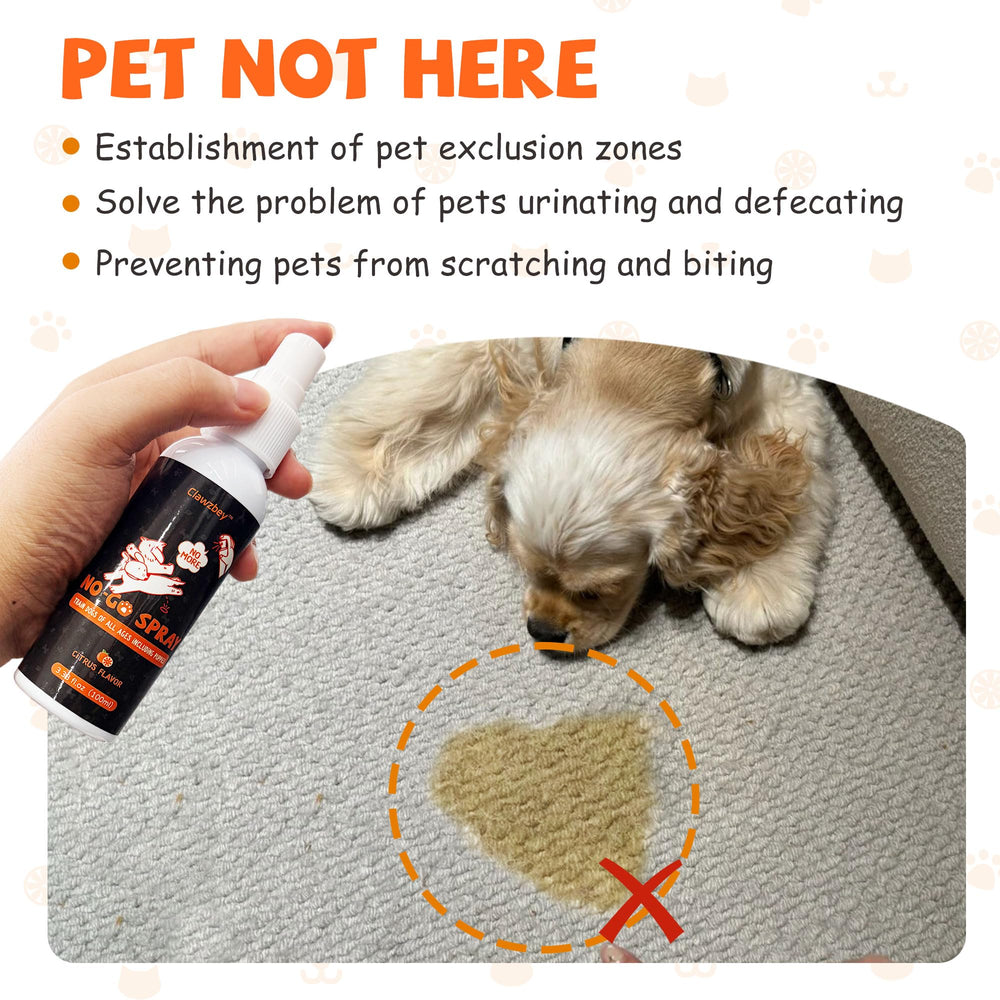 Clawzbey Puppy Essentials two-pack shown, highlighting value and versatility.