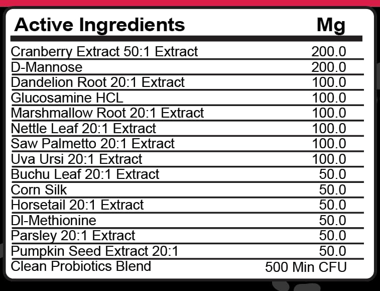 Clean Pets beef-flavored dog treats showcase probiotic support for gut health