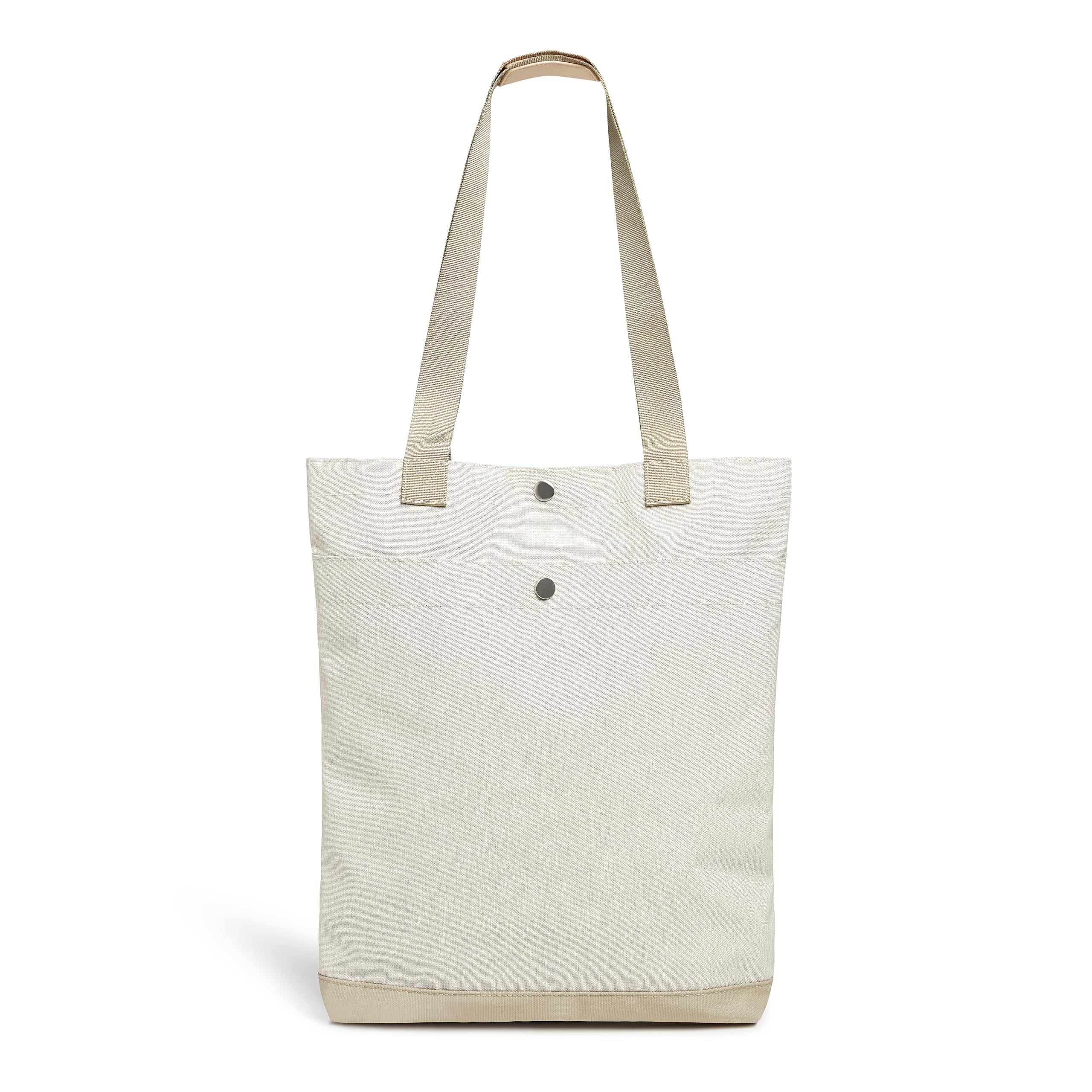 Cleverpup Tote Base Cleanability emphasizes wipe-clean bottom for effortless maintenance.