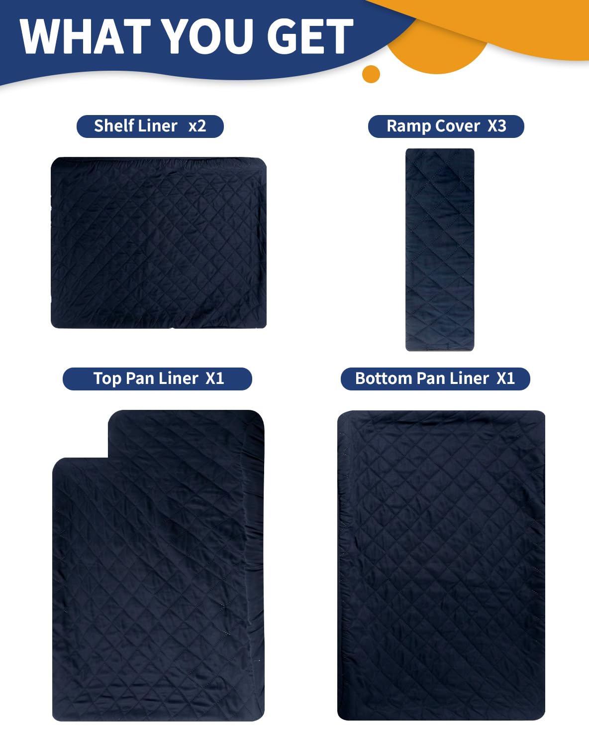 C-LIGHT plush-support reduces foot stress during cage time.