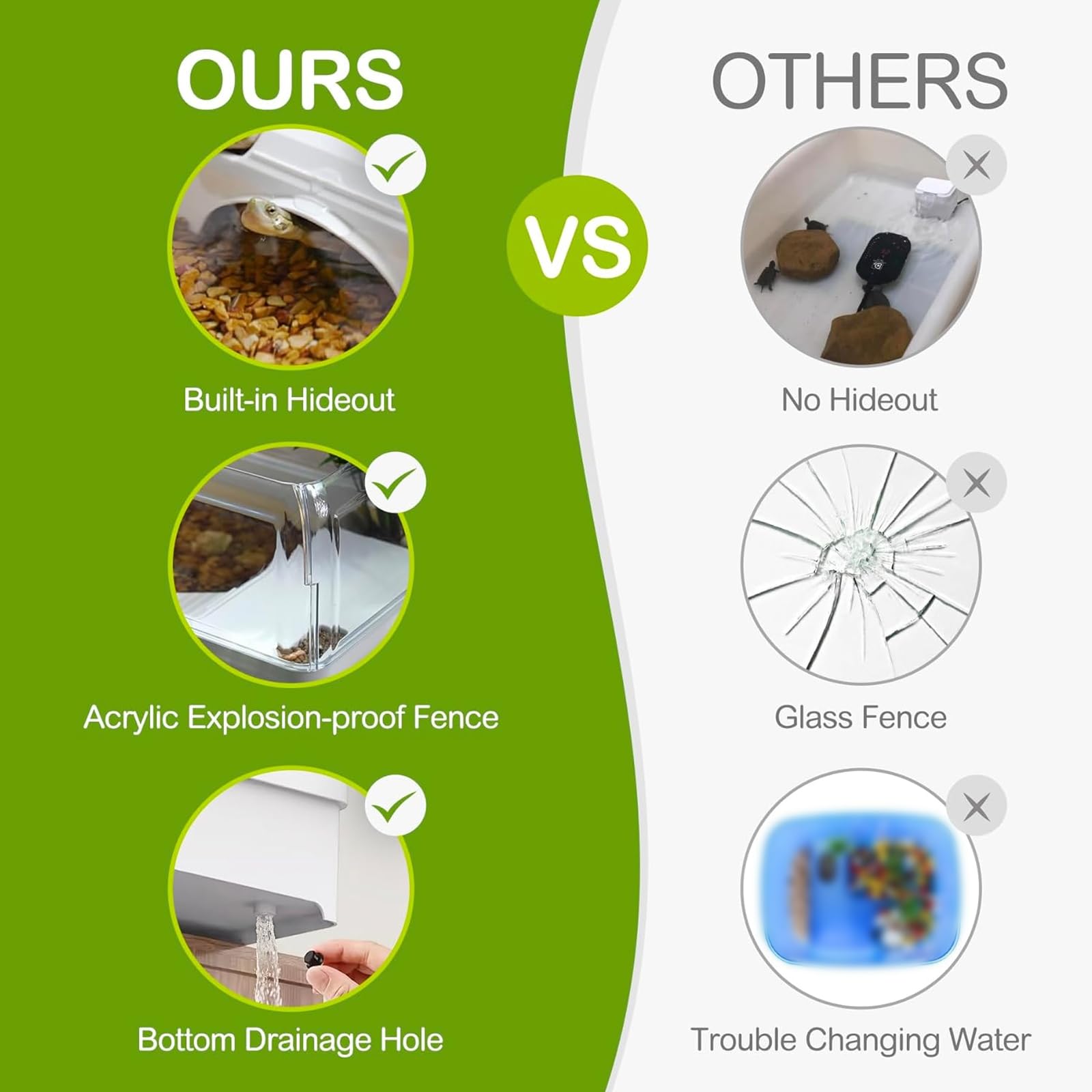 Clioran-uvb-basking-platform highlights UVB-ready basking zones for healthy enrichment.