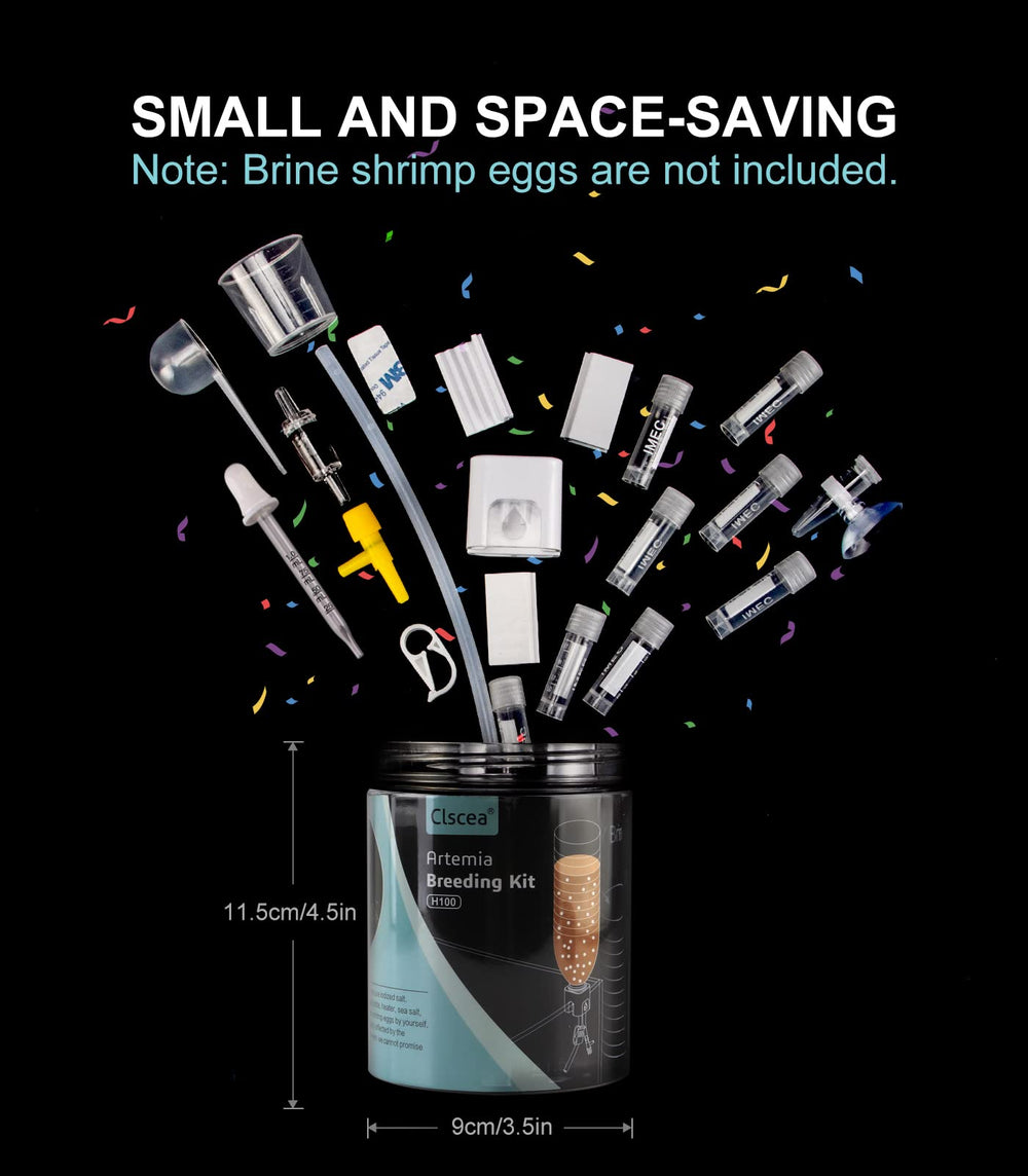 Clscea compatibility guide for rimmed and curved tanks.