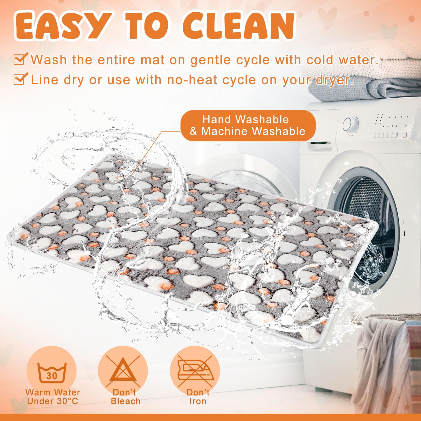 Clysee self warming pad is travel-friendly for outdoor warmth.