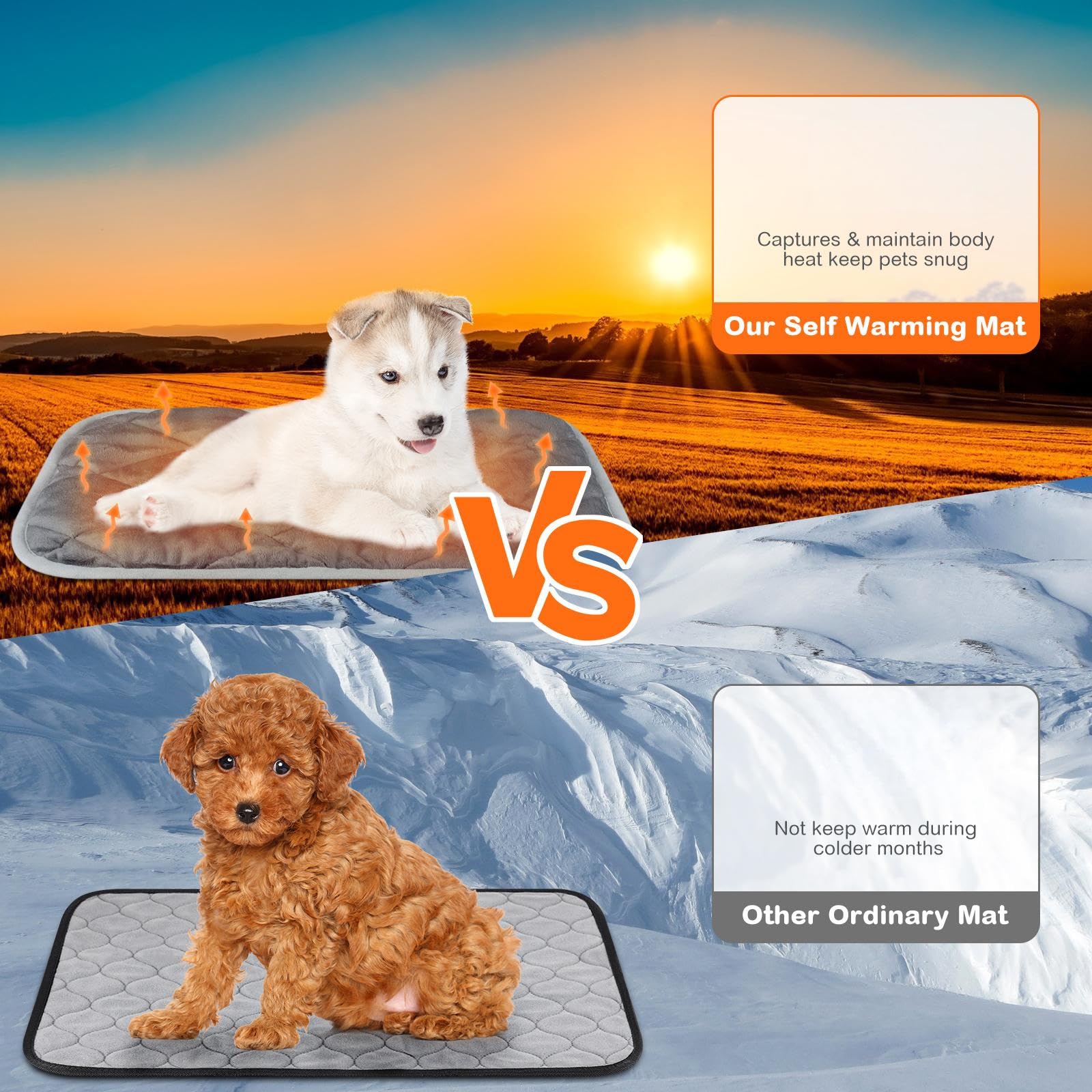 Clysee washable-care easy-clean image shows machine-washable pad for quick refresh.