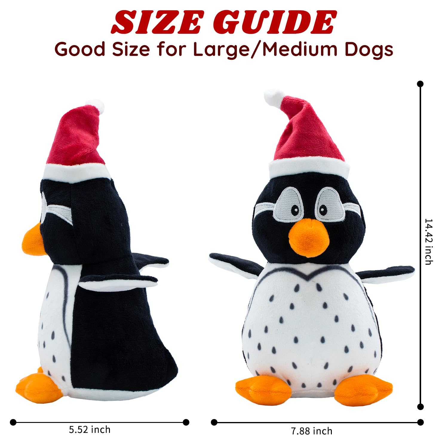 CneeeeeB dog toy with rope-tug design supports playful tug sessions