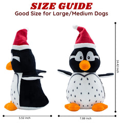 CneeeeeB dog toy with rope-tug design supports playful tug sessions
