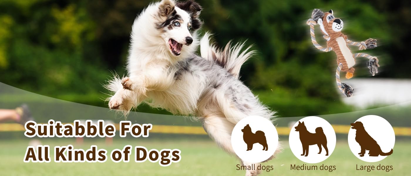 CneeeeeB squeaky dog toy soft texture creates cozy chews and cuddle moments.