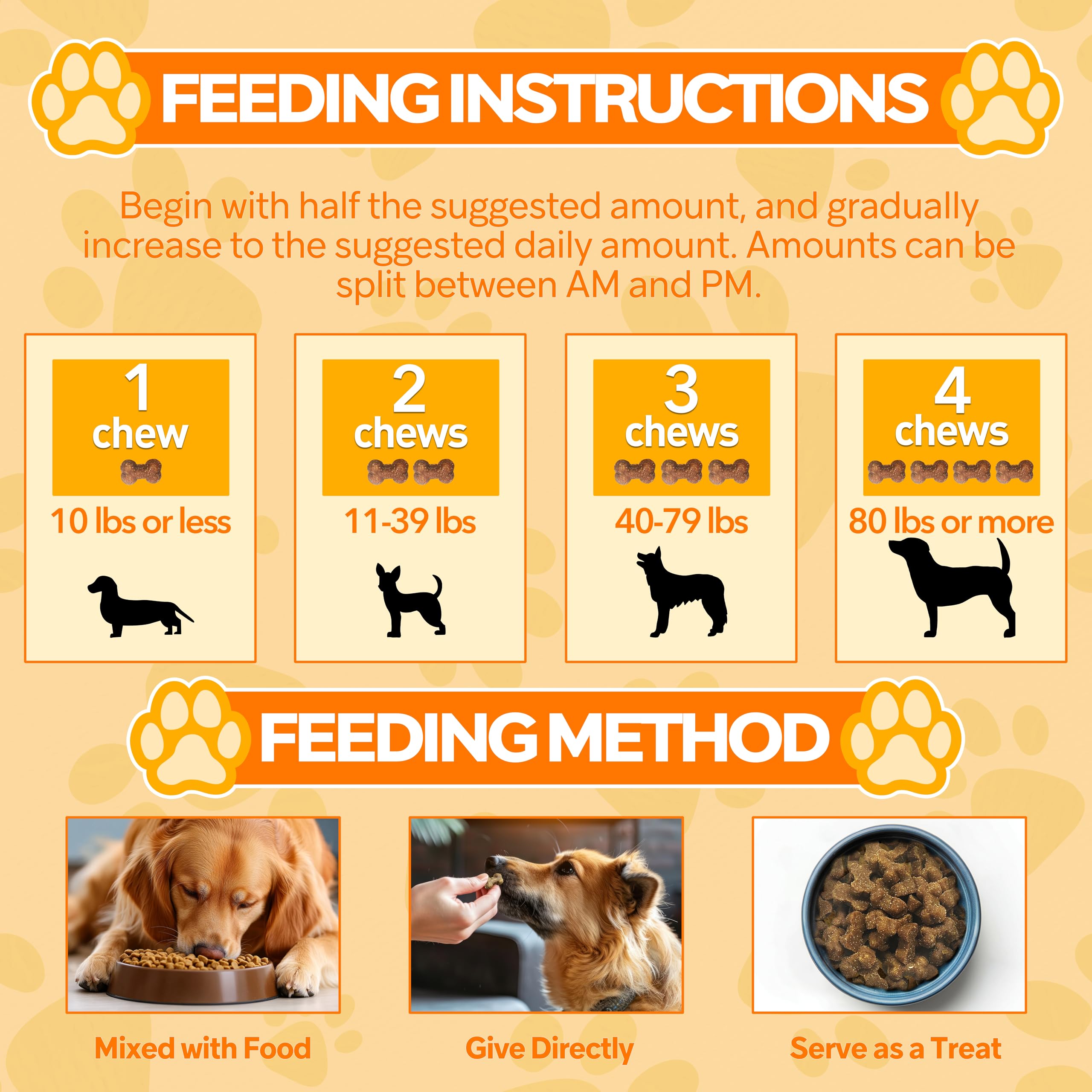Cnido Petteri chicken-flavor soft chews appeal to picky dogs while supporting daily gut health.