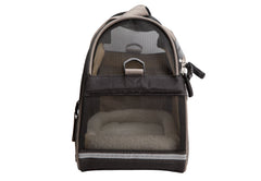 Coastal Bergan Comfort Carrier 16x8x11 dimensions suit small dogs and cats