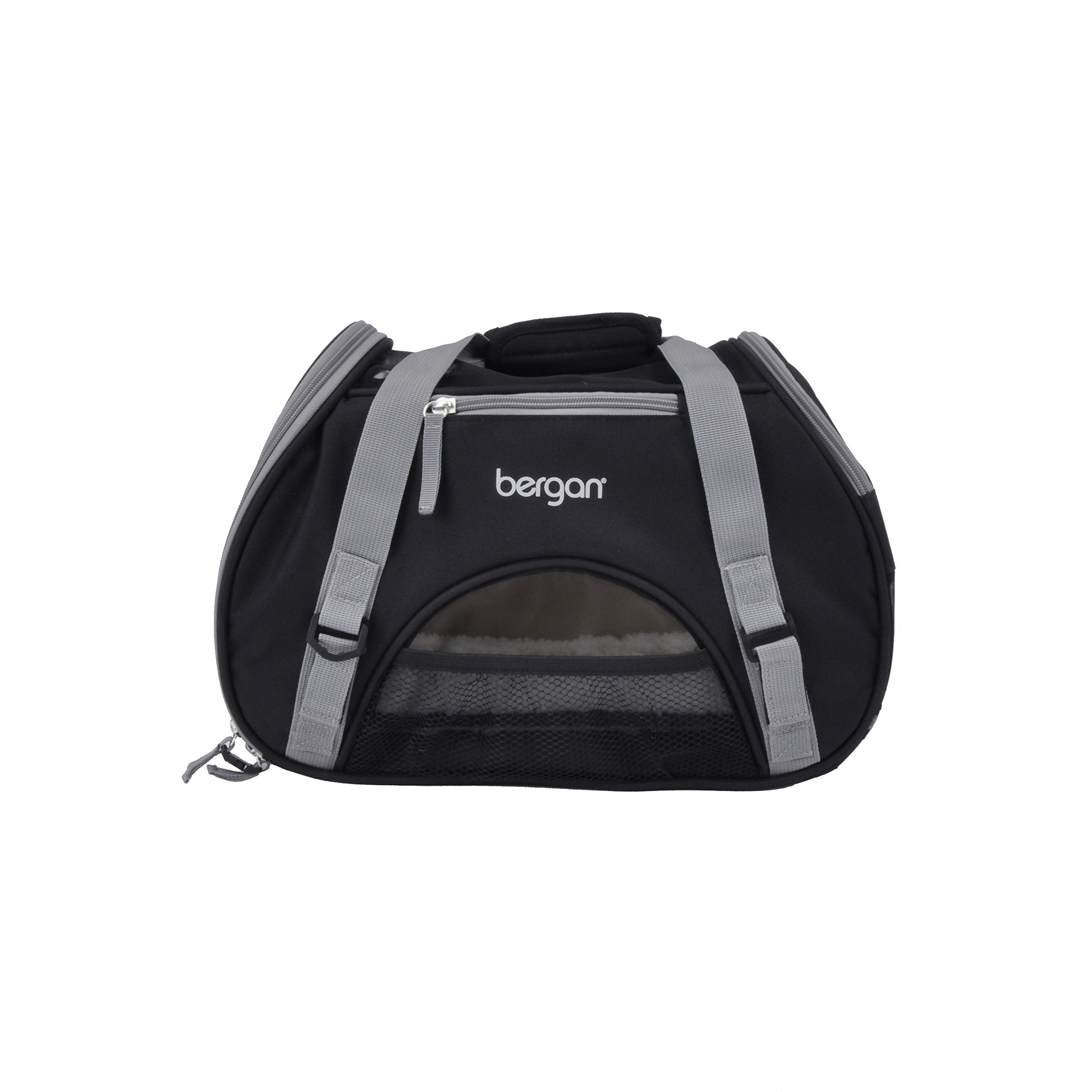 Coastal Bergan Comfort Carrier adjustable shoulder strap for easy carrying