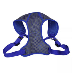 Coastal Pet Comfort Soft Sport Wrap harness adjustable for a secure, comfy everyday walk