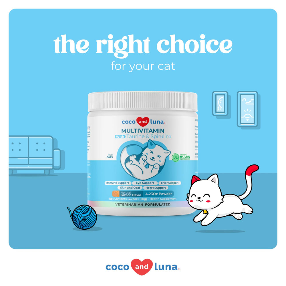 Coco and Luna made-in-usa badge on packaging emphasizes quality and safety