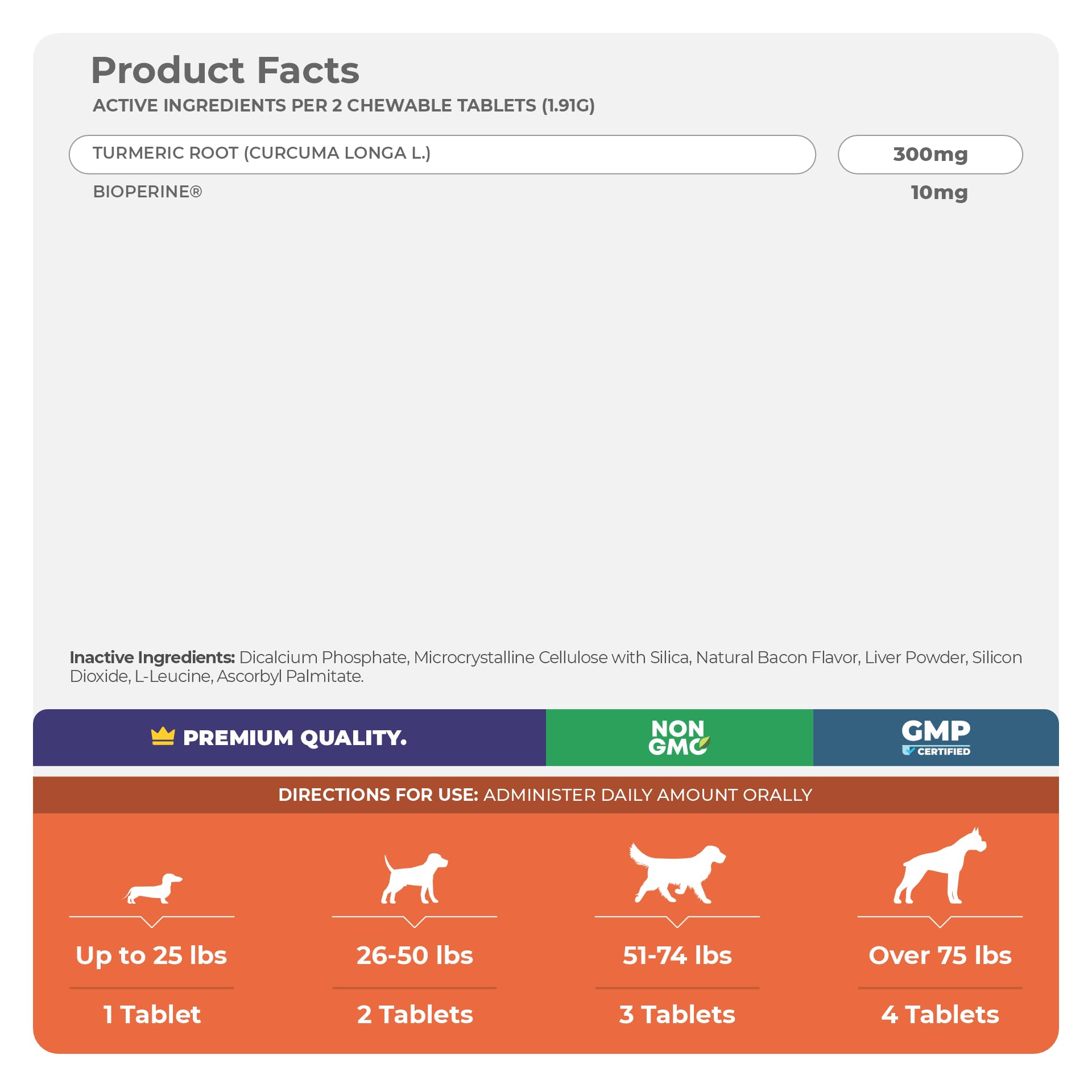 Coco and Luna USA-made facility emphasizes quality ingredients and safety.