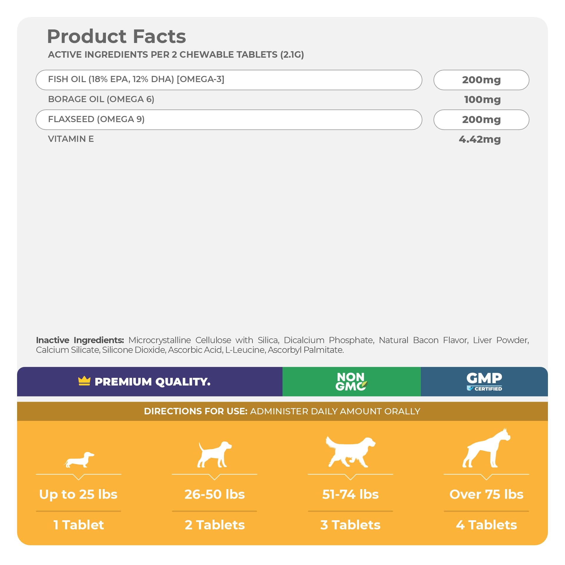 Coco and Luna USA-made label highlighting manufacturing standards.