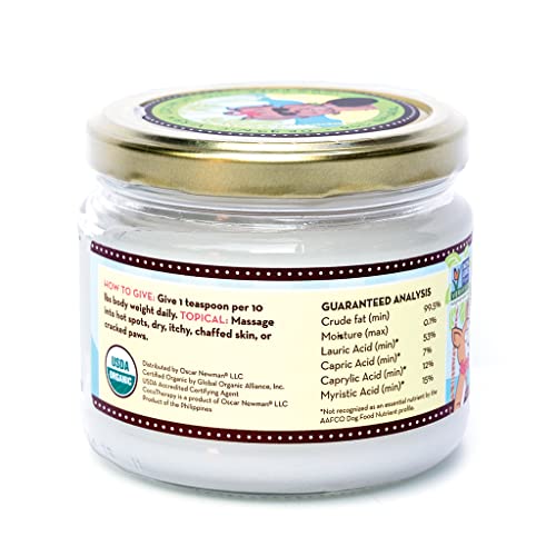 CocoTherapy dog skin-coat benefits image shows shiny coat and nourished skin