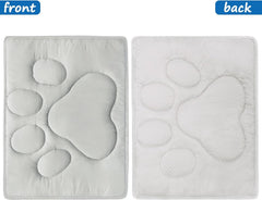 Coldwind crate pad soft top layer for cosy naps