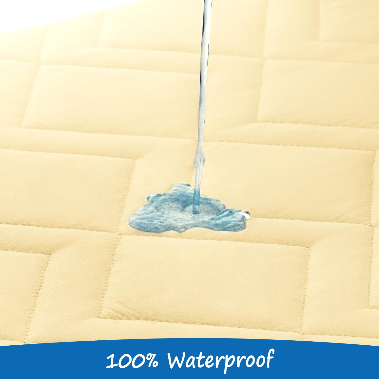 Coldwind indoor-outdoor dog cover, ideal for home and travel use.