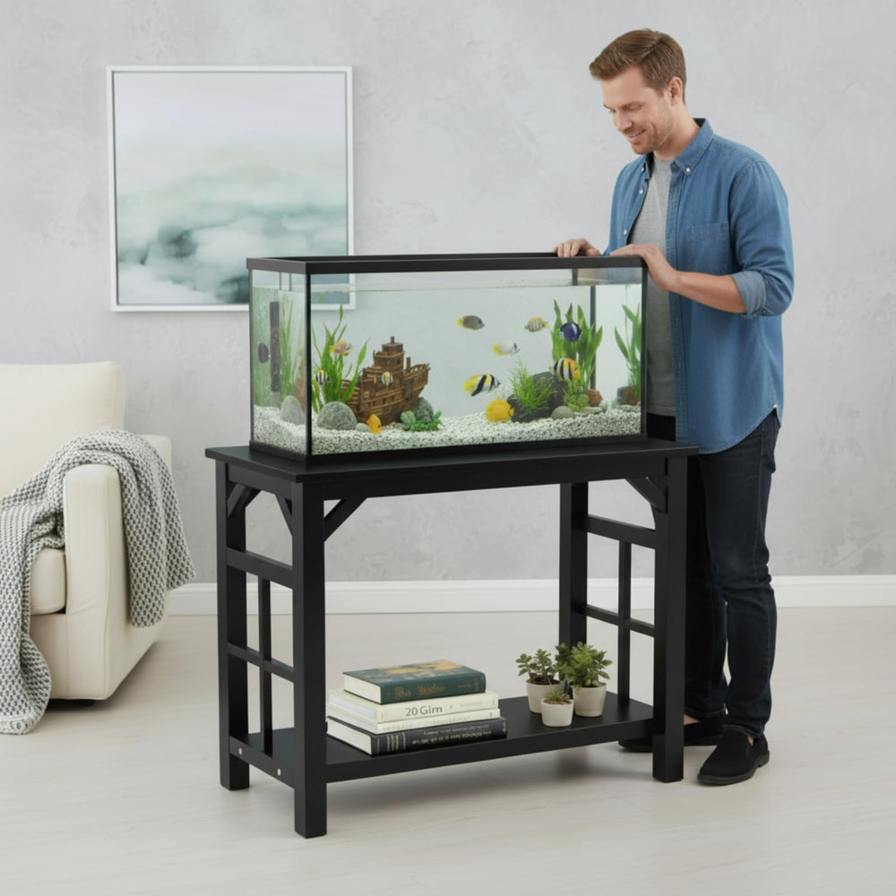 Colingmill ready-to-install kit with screws and tools for quick setup.