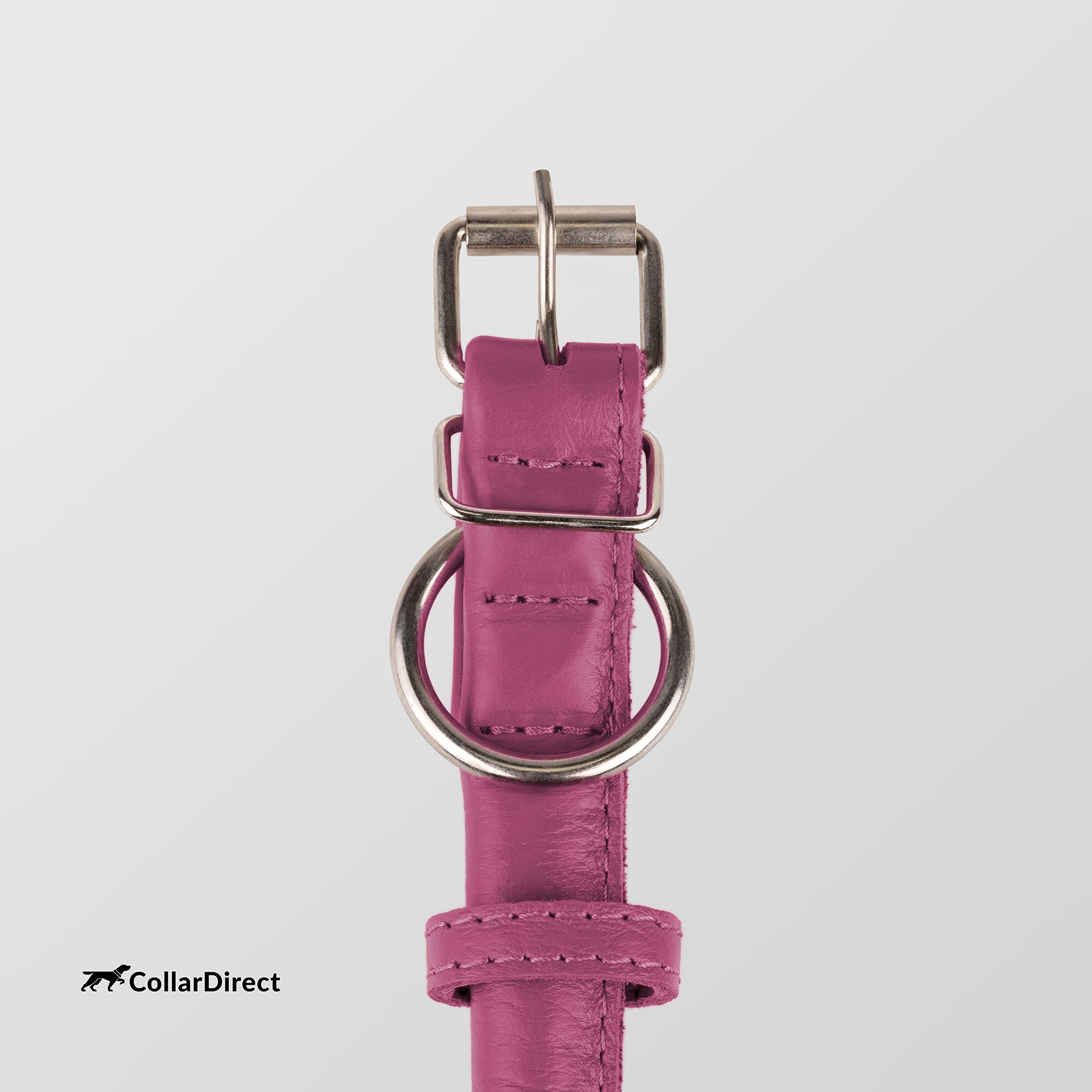 CollarDirect 13-color collection offers thoughtful color pairing for outfits.