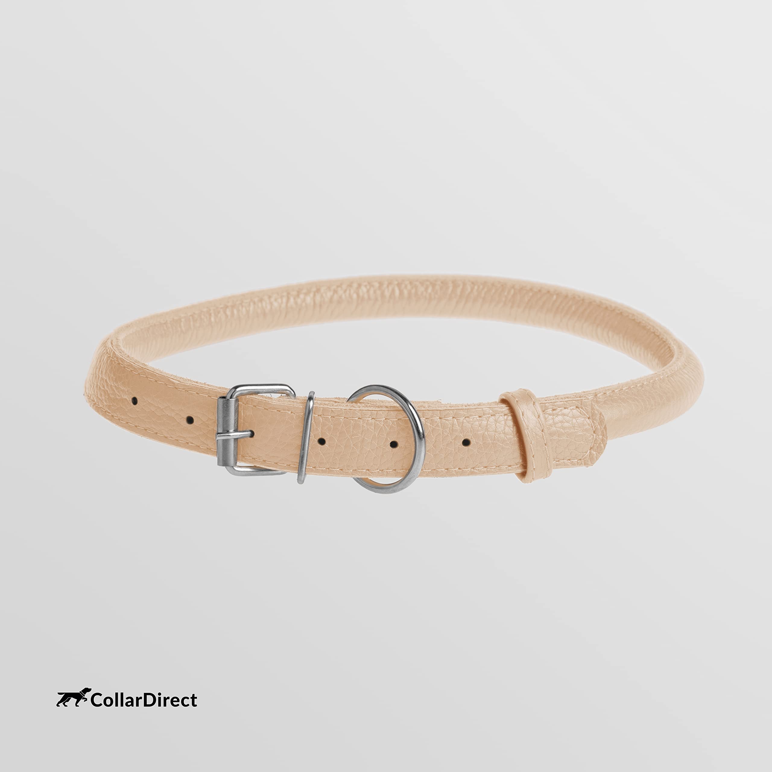 CollarDirect matching cat collar option for coordinated look