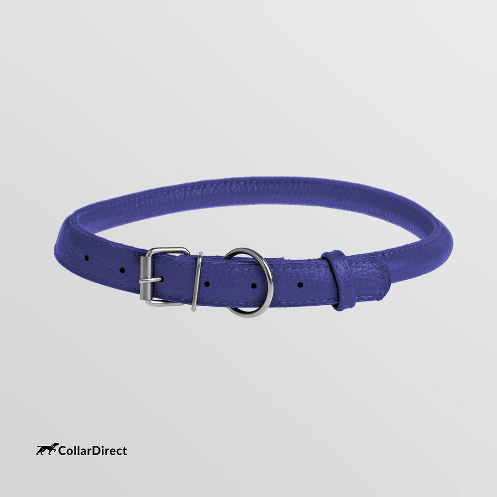 CollarDirect collar enrollado resistente al agua para salidas al exterior