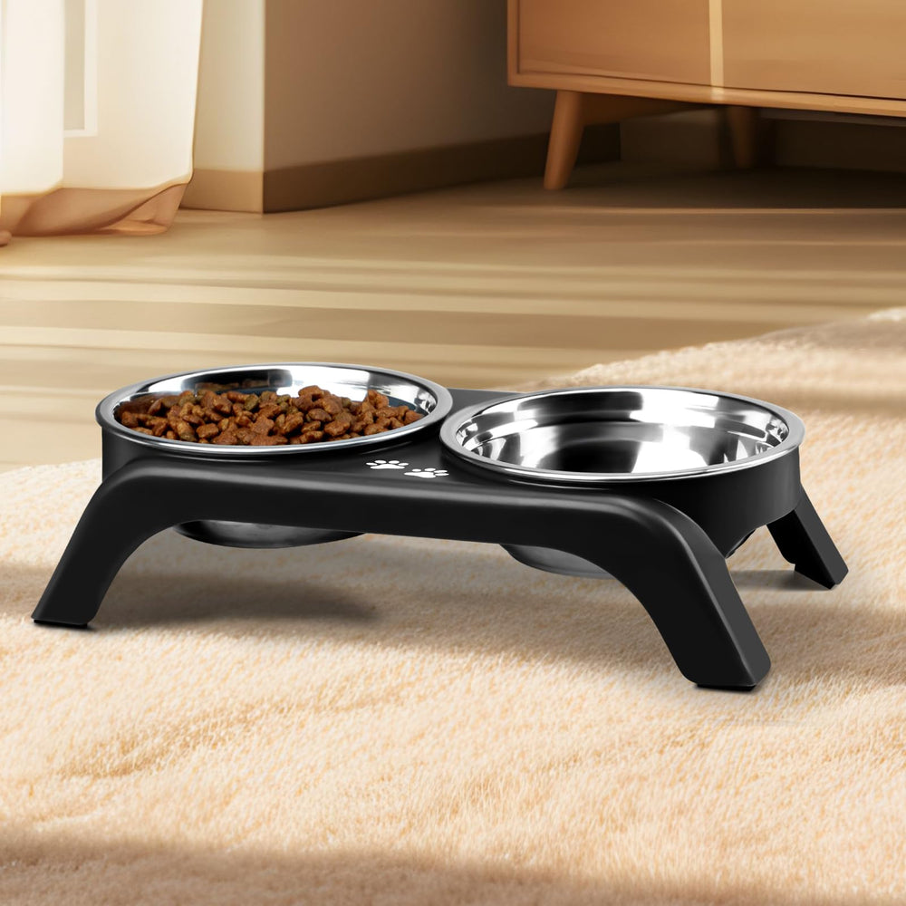 COMESOON dishwasher-safe bowls make hygiene effortless.
