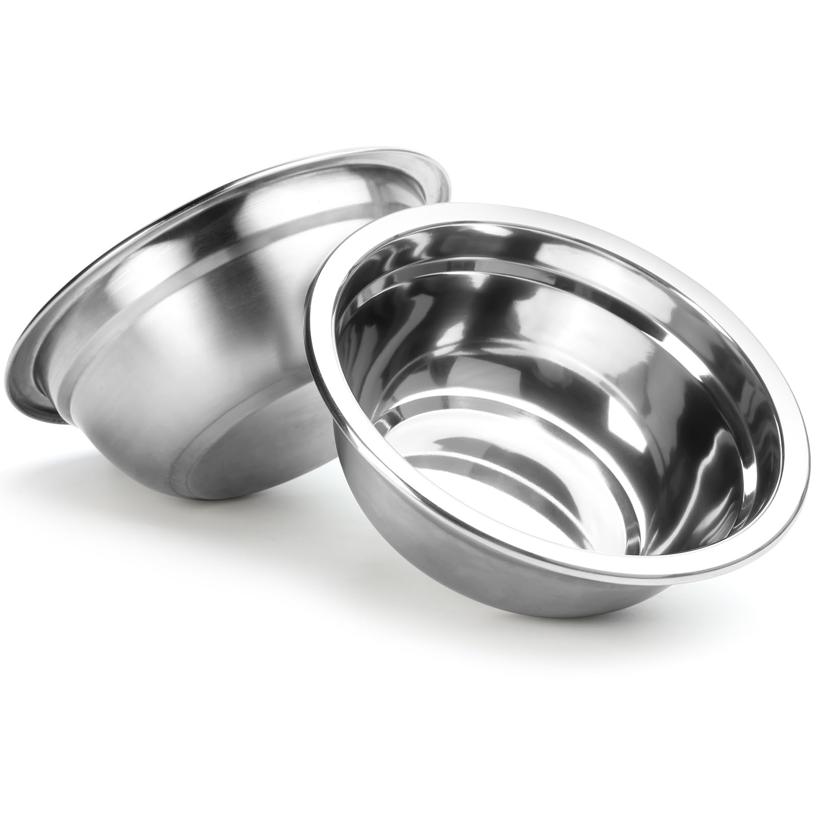 COMESOON dishwasher-safe dog bowl ready for quick cleanups after meals