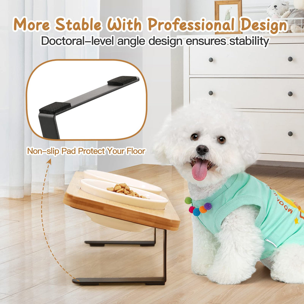 COMESOON embedded design prevents spills during active mealtimes
