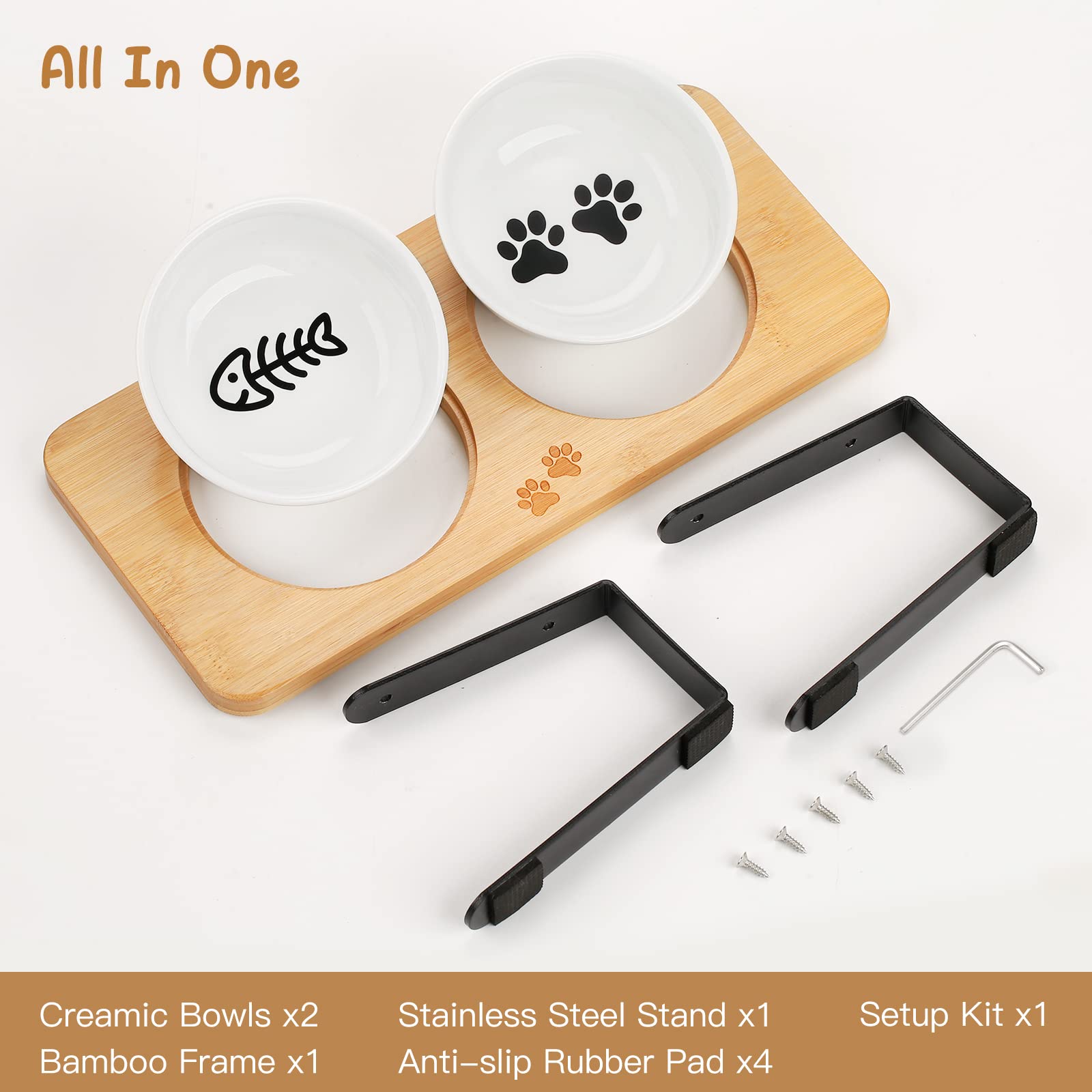 COMESOON safe packaging ensures safe arrival and replacement options