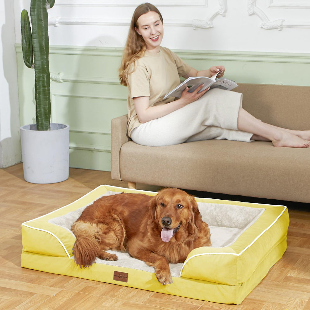 Comfort Expression compact 24x16 inch size fits small apartments