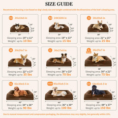 Comfort Expression PV plush sleep surface feels gentle on skin and paws.