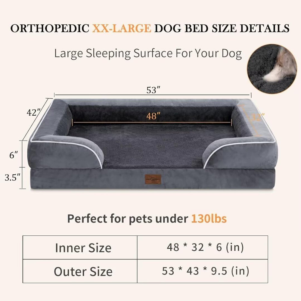 Comfort Expression plush-surface-pv-plush highlights skin-friendly, cozy texture for noses and paws.