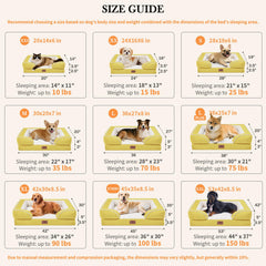 Comfort Expression plush sleep surface in PV plush fabric for soft skin-friendly comfort