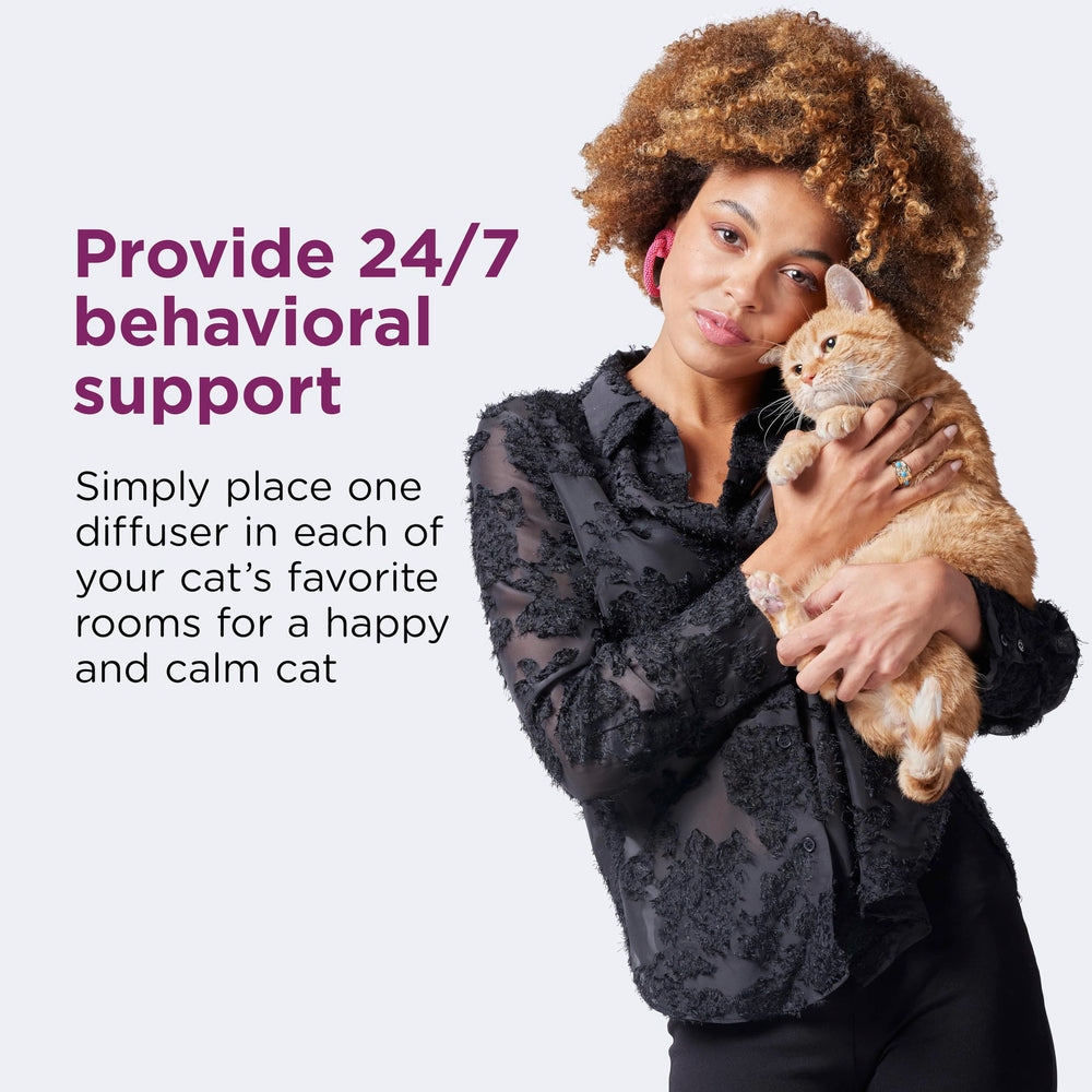 Comfort Zone UL-certified diffuser refills meet safety standards for homes.