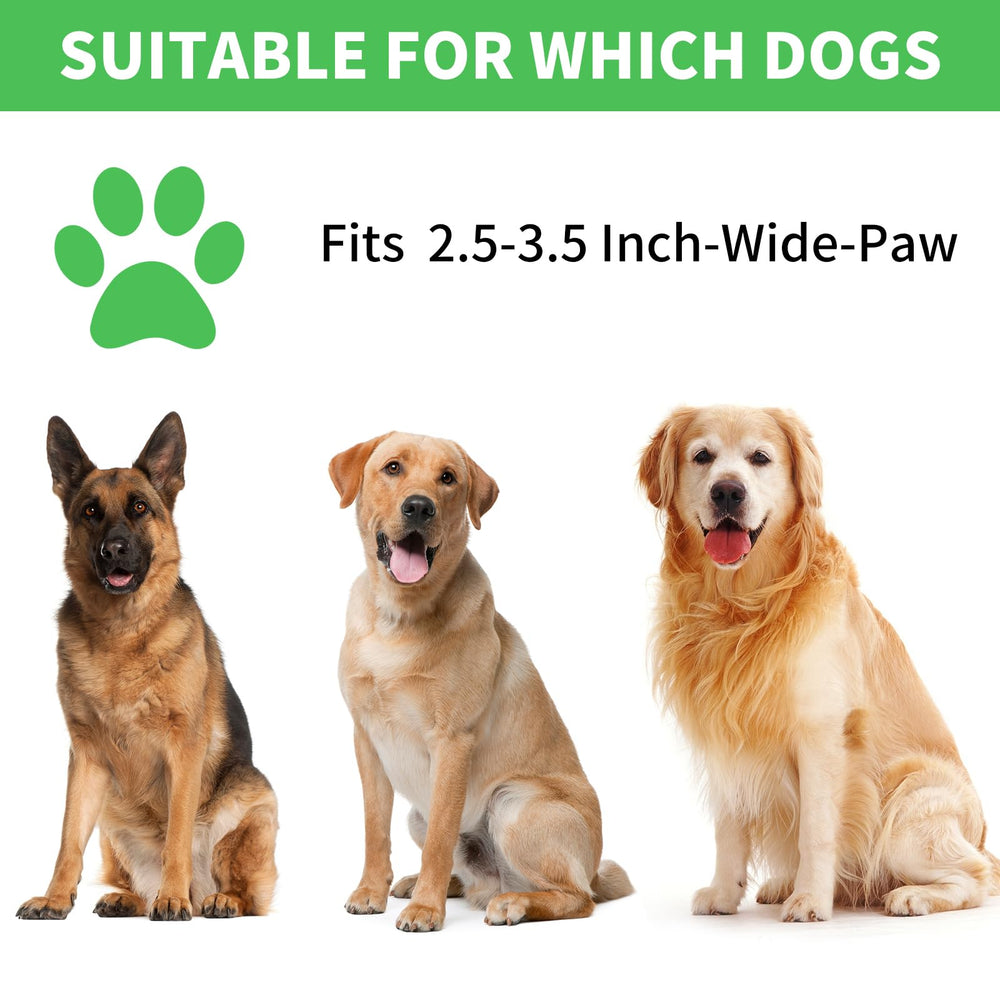 Comotech 7-in-1 paw cleaner set packaged as a gift for pet owners