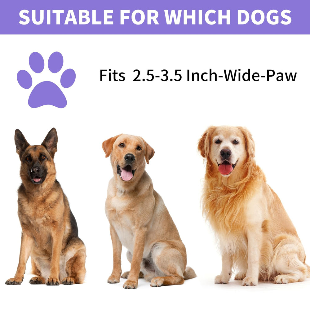 Comotech paw cleaner gift-pack idea for pet owners