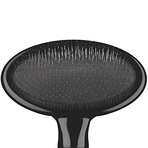 CONAIRPRO cat slicker brush home grooming saves trips to groomer